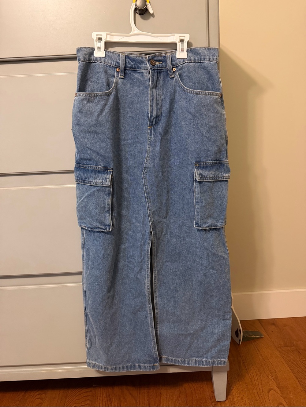 Sincerely Jules Denim Skirt